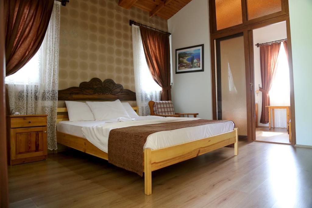 Arkadas Otel アドラサン 部屋 写真